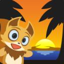 Chill Out Lounge Icon