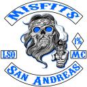 Misfits MC Icon