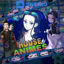 House Animes Icon