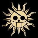 The Moon Kiss Pirates Icon