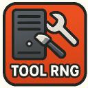 Tool RNG Icon