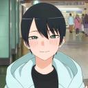 (≧ᗜ≦) idle chatting Icon