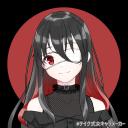 ✧ 黒い家 ✧ Icon