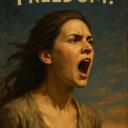 자유를 찾는 여정 Icon