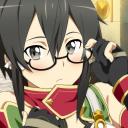 Asada Shino Icon