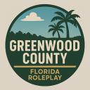 Greenwood County Florida RP Icon