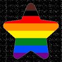 Melanin and Pride Icon