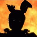 FNAF Fan Server Icon