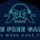 Woke free gaming Icon