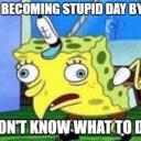 Oh you're funny, huh? Icon