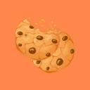 Cookie Store Icon