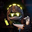 Cabin Fever Labs Icon