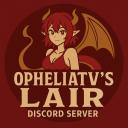 OpheliaTV's Lair Icon