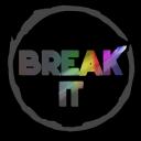 Break It Icon