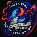 🌠 Celestial Constellation Produ Icon