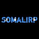 SomaliRP | Suomi Icon