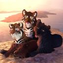 THE RU$TY FUR CABIN Icon