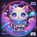 Cosmic Cats Icon