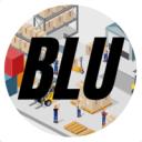 Bayrisches Logistik Unternehmen Icon