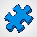The Puzzle Piece Icon