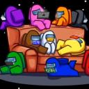 Among Us España Icon