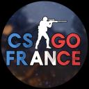 CS:GO France Icon