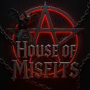 Misfit Manor Icon