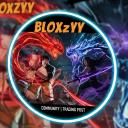 BLOXZYYYYY Icon