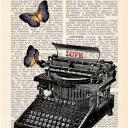 Writer's Realm ;) Icon