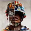 Call of duty MW/CW Icon