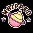 Whipped Icon