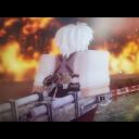 Aot révolution comu uzi Icon