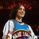 ✧.* THE DINER - BILLIE E. ₊˚ෆ Icon