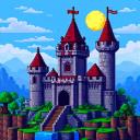 7th Heaven SMP — Kingdoms Icon