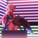 The Otaku Oasis Icon