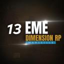 13ème Dimension RP Icon