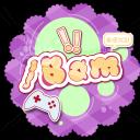 ♡  BAM ・GAMING  ♡ Icon