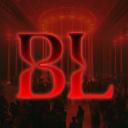 Blackout Lounge Icon