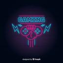 Gaming server for friends Icon