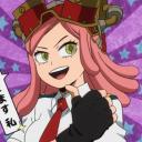 MHUR sin bakugo Icon