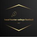 HeadHuntersCollegeFootball Icon