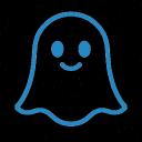 Ghosty Community 2.0 Icon
