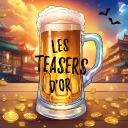 Les Teasers d’Or Icon