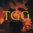 𝐓𝐇𝐄 𝐆𝐑𝐄𝐀𝐓 𝐆𝐀𝐌𝐄 Icon