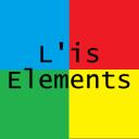 Elements Icon