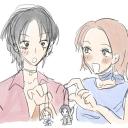 magnolia cafe ໒꒰ྀི  ◞ ◟꒱ྀིა ☕ Icon