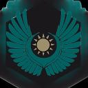 Mystical realms of Sylvanora Icon