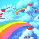 Care A Lot Castle Icon