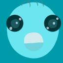 Luna de bruja witch school Icon