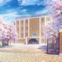 Japanese School RP 18+ Icon